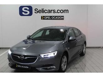 opel insignia 5p excellence 1.6 cdti s/s turbo d 136cv