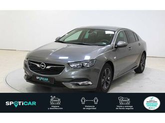 opel insignia gs 1.5 turbo xfl 120 aniversario