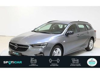 opel insignia gs 1.5d dvh 90kw mt6 business edition