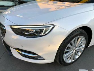 opel insignia gs 1.6 cdti 100kw td auto innovation