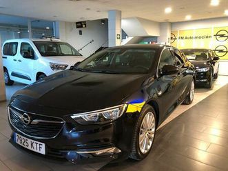 opel insignia gs 1.6 cdti 100kw turbo d innovation