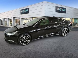 opel insignia gs my18 2.0 cdti turbo d excellence