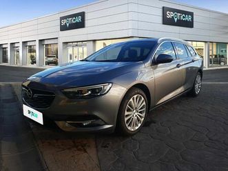 opel insignia st 1.6 cdti 100kw turbo d innovation