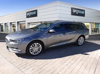opel insignia st 1.6 cdti 100kw turbo d innovation