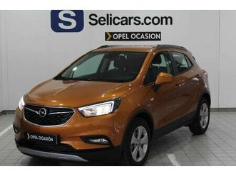 opel mokka 1.6 cdti selective