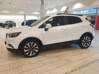 opel mokka x 1.4 t 103kw 4x2 s&s innovation