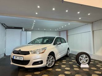 1.6 hdi euro 5 steel edition (ränta 1,95%)