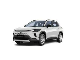 toyota corolla cross 1,8 hev cvt comfort