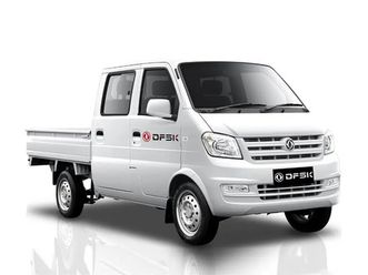 dfsk truck cabina doble 1.5l c31 nuevo precio $11.531.100