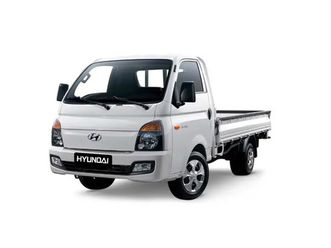 hyundai porter 2.5l gl doble cabina ac nuevo precio $28.786.100