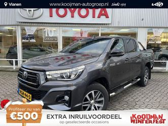 toyota-hilux-2-4-d-4d-double-cab-executive-5-zits-grijs-kenteken-be-trekker-nl-auto-fu