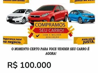 compramos carros