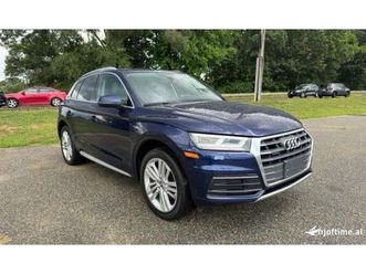 makina ne shitje ne tirane, audi, 2018 benzine,kambio automatik pagesa 24,5