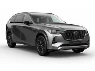 mazda cx-80 3.3l e-skyactiv-d254 8at awd homura plus