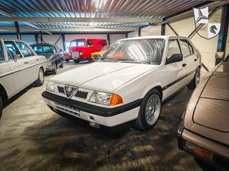 alfa romeo 33 - 1.4 ie