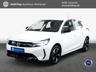 corsa-e 100 kw, 5-türig (strom)