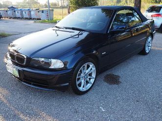 ci (2.0) cat cabrio asi oro