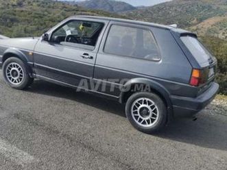 ڤولزڤاڭن جولف 2