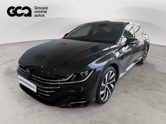 volkswagen arteon shooting brake arteon shooting brake 1.4 ehybrid rechargeable opf 218 dsg6