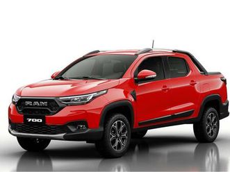 ram 700 1.4l slt cd nuevo precio $17.243.100