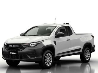 ram 700 1.4l slt nuevo precio $16.053.100