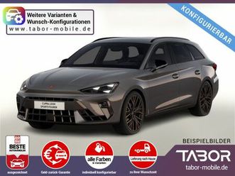 cupra leon st 2.0 tdi 150 dsg facelift uvp-31%*