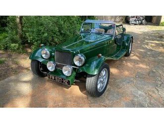 1965 morgan ng tf a vendre