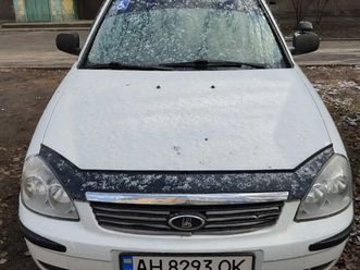 ваз / lada 2171 priora 2011