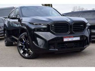 (g09) 4.4 v8 653ch tva recuperable