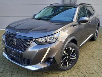 PEUGEOT 2008 peugeot-2008-allure-pack-15-bluehdi-130-eat8