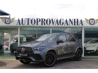 gle 53 amg 4matic+