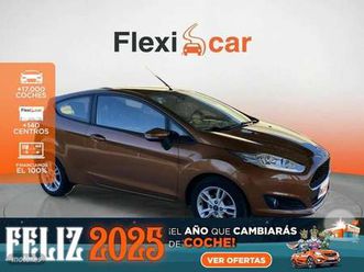 1.0 ecoboost 100cv powershift trend 5p