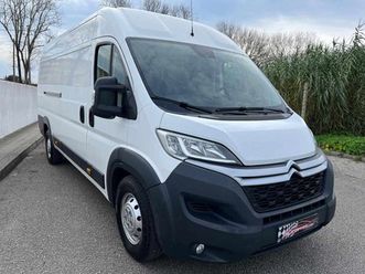 citroën jumper 2.0 bluehdi 35 l4 cd
