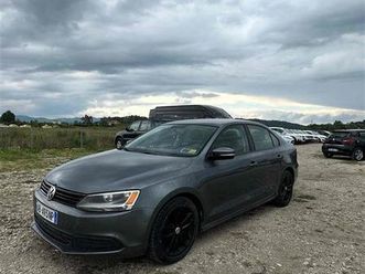 vw jetta 2.5 se