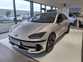 77 kwh - 325ch first edition htrac