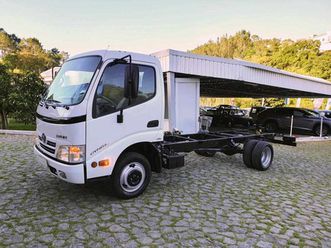 toyota dyna 3.0 d-4d m cs 35.33