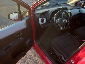 yaris 3ª serie yaris 1.5 hybrid 5 porte style