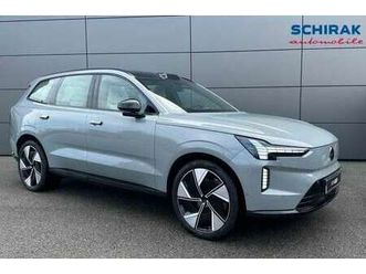 volvo ex90 twin performance awd 111kwh ultra