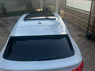 audi q5 sportback tettuccio