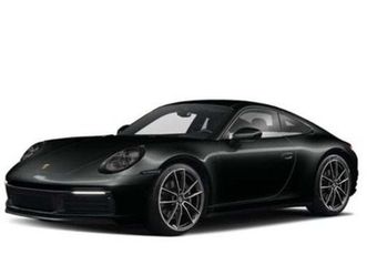 certified 2021 porsche 911 targa 4s west palm beach fl 33409
