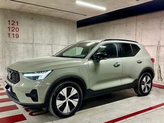 okazion volvo xc40 t5 phev 2023 me 3 vjet garanci