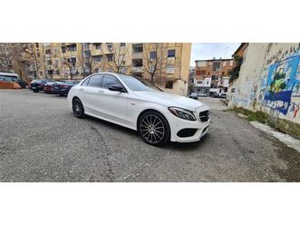 c klas 450 amg 2016 4matic panoramik full 470hp ✈️