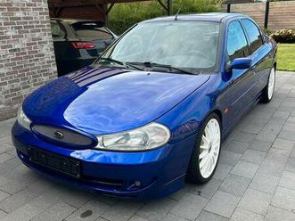 ford-mondeo-st200