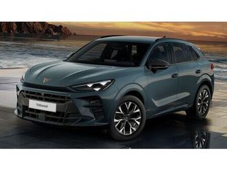 1.5 etsi dsg edge-paket - privatleasing