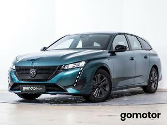 peugeot 308 active pack sands puretech 96 kw (130 cv) eat8