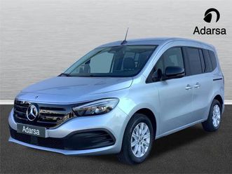 mercedes-benz eqt 200 45 kwh