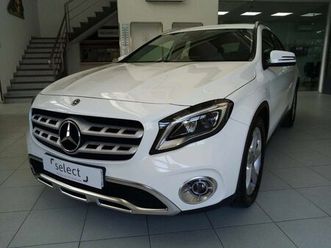 mercedes-benz gla gla 200 d -