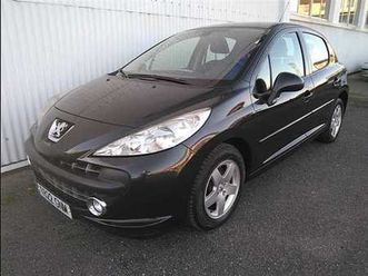 peugeot 207 1.4 vti sport 16v 70 kw (95 cv)