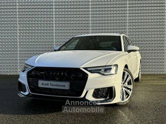 avant avant 50 tfsie 299 ch s tronic 7 quattro s line
