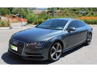 spb 3.0 tdi 320cv quattro tiptronic business plus